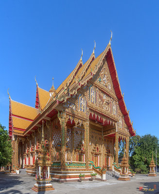 Wat Si Saeng Thong Phra Ubosot (DTHU1442)