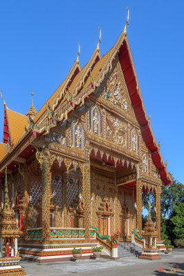 Wat Si Saeng Thong Phra Ubosot (DTHU1443)