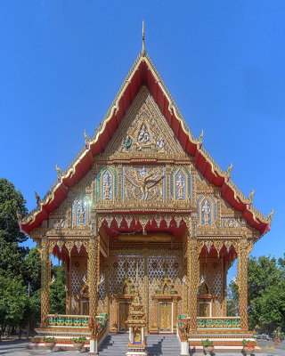 Wat Si Saeng Thong Phra Ubosot (DTHU1444)