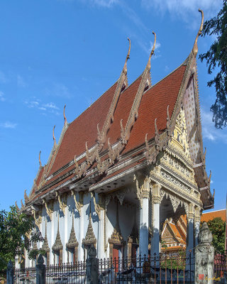 Wat Samakkhi วัดสามัคคี 