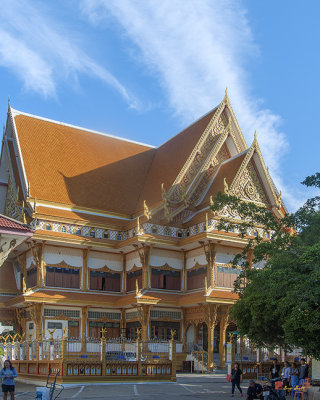 Wat Samakkhi Sala Kan Prien or Preaching Hall (DTHNR0006)