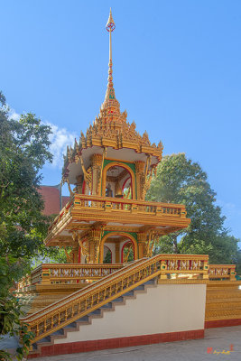Wat Samakkhi Bell Tower (DTHNR0016)