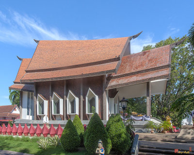 Wat Sala Loi วัดศาลาลอย