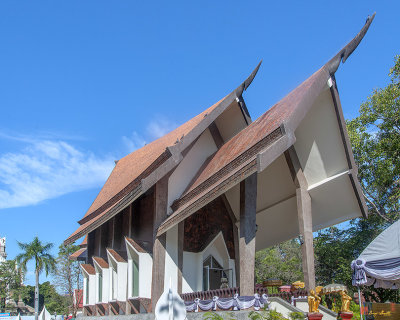 Wat Sala Loi Phra Ubosot (DTHNR0039)