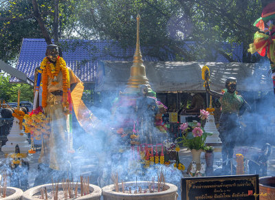 Wat Sala Loi Thao Suranari Memorial (DTHNR0055)