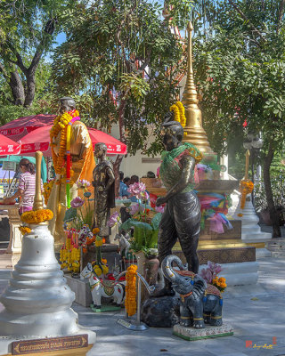 Wat Sala Loi Thao Suranari Memorial (DTHNR0056)
