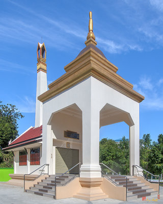 Wat Sala Loi Meru or Crematorium (DTHNR0058)