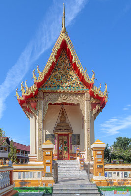 Wat Thung Sawang วัดทุ่งสว่าง