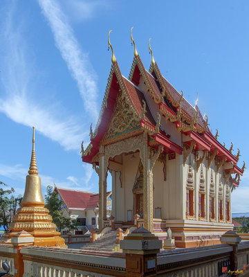 Wat Thung Sawang Phra Ubosot (DTHNR0066)