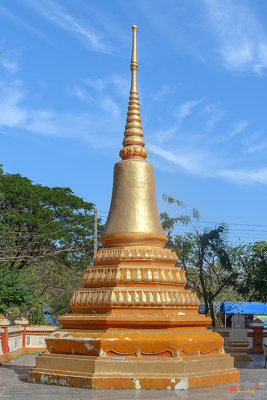 Wat Thung Sawang Phra Ubosot Chedi (DTHNR0067)