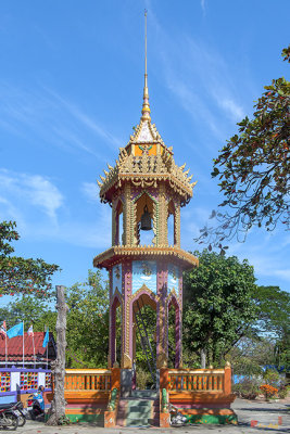 Wat Thung Sawang Bell Tower (DTHNR0070)