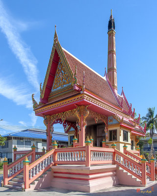 Wat Thung Sawang Meru or Crematorium (DTHNR0071)