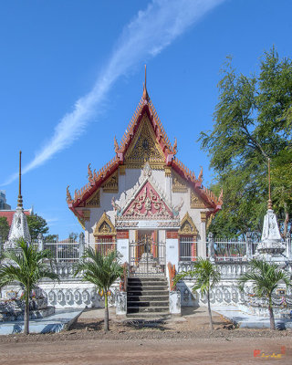 Wat Bun Phra Ubosot (DTHNR0076)