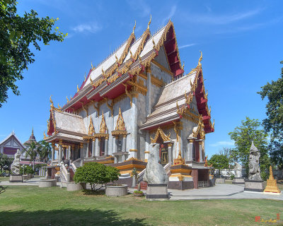 Wat Phayap Phra Ubosot (DTHNR0110)