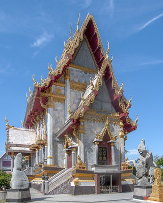 Wat Phayap Phra Ubosot (DTHNR0111)
