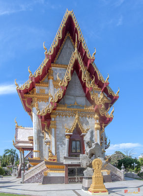 Wat Phayap Phra Ubosot (DTHNR0112)