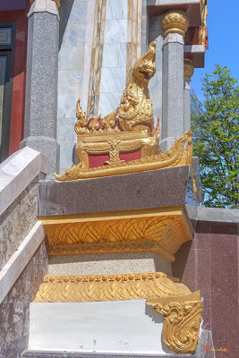 Wat Phayap Phra Ubosot Guardian (DTHNR0116)