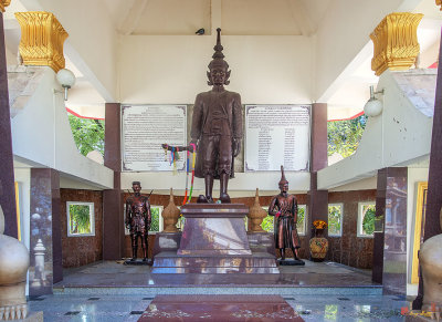 Wat Phayap King Narai the Great (DTHNR0132)