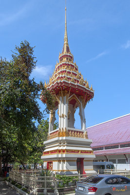 Wat Phayap Bell Tower (DTHNR0133)