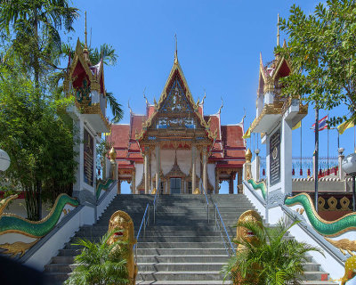 Wat Sakae Phra Ubosot (DTHNR0138)