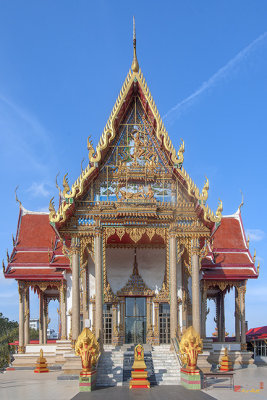 Wat Sakae Phra Ubosot (DTHNR0139)