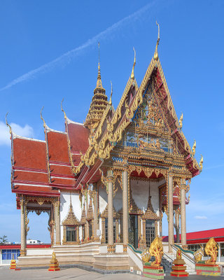 Wat Sakae Phra Ubosot (DTHNR0148)