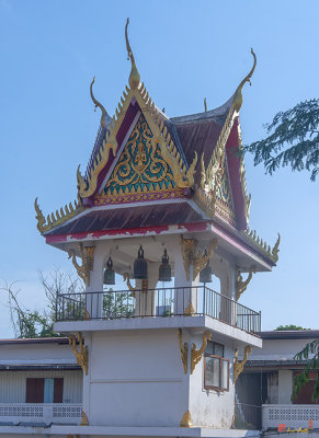 Wat Sakae Bell Tower (DTHNR0176)