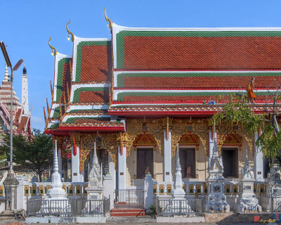 Wat Pho วัดโพธิ์