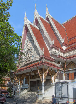 Wat Pho Thammasat Hall (DTHNR0182)