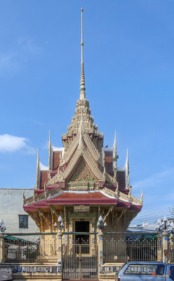 Wat Pho Shrine of Divine Wisdom (DTHNR0190)
