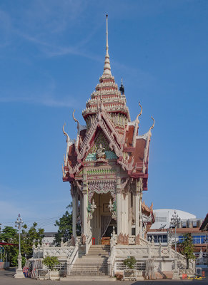 Wat Pho Meru or Crematorium (DTHNR0191)
