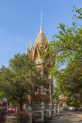 Wat Pho Bell Tower (DTHNR0192)