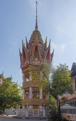 Wat Pho Bell Tower (DTHNR0193)