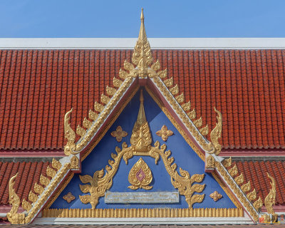 Wat Pho Gable (DTHNR0196)