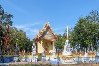 Wat Bung Phra Ubosot (DTHNR0203)