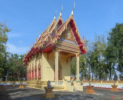 Wat Bung Phra Ubosot (DTHNR0204)