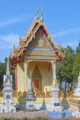 Wat Bung Phra Ubosot (DTHNR0205)
