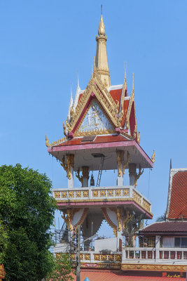 Wat Samo Rai Bell Tower (DTHNR0228)
