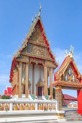 Wat Nong Ja Bok Phra Ubosot (DTHNR0235)