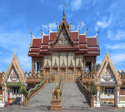 Wat Mai Amphawan Phra Ubosot (DTHNR0272)