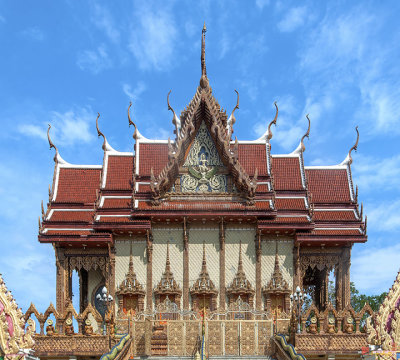 Wat Mai Amphawan Phra Ubosot (DTHNR0276)
