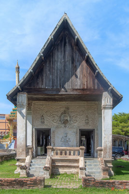 Wat Mai Amphawan Ancient Ubosot (DTHNR0299)