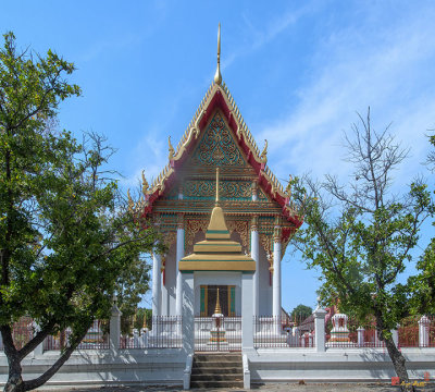 Wat Chaeng Nok วัดแจ้งนอก