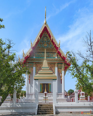 Wat Chaeng Nok Phra Ubosot (DTHNR0312)