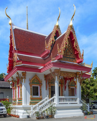 Wat Chaeng Nok Wihan (DTHNR0317)