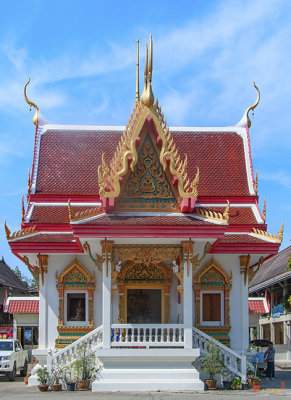 Wat Chaeng Nok Wihan (DTHNR0318)
