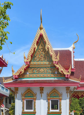 Wat Chaeng Nok Wihan (DTHNR0319)