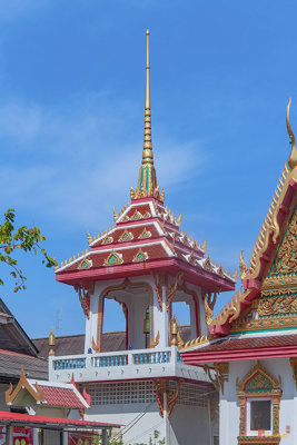 Wat Chaeng Nok Bell Tower (DTHNR0326)