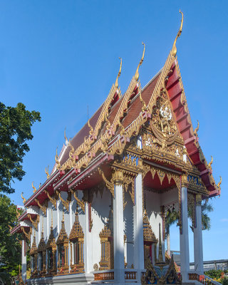 Wat Rat Bamrung Phra Ubosot (DTHNR0344)