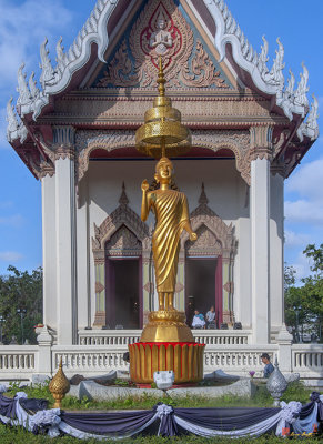 Wat Suttha Chinda Buddha Image (DTHNR0361)